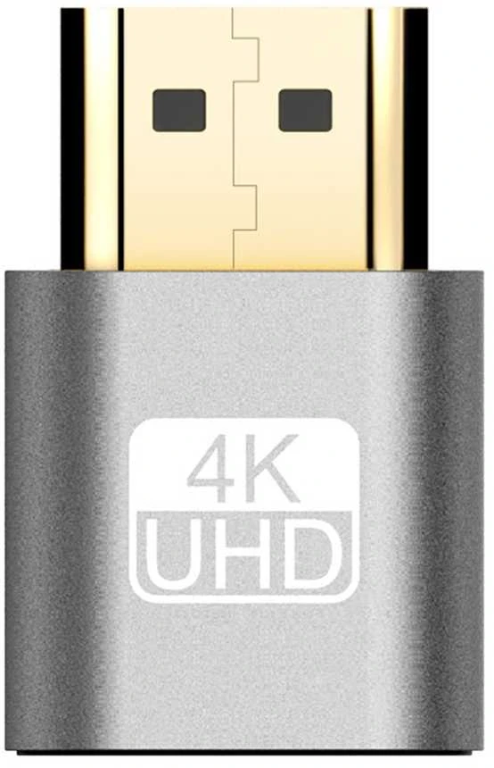 Aptel HDMI signalo adapteris