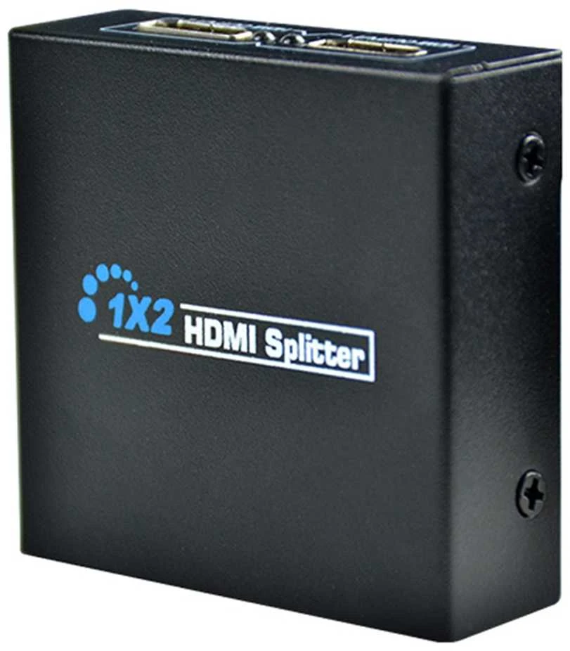 ATL Skirstytuvas SPLITTER HDMI 1x2 4K