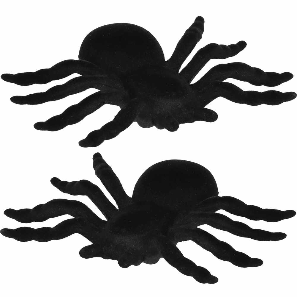 Helovino dekoracija Springos 7,5x11,5 cm