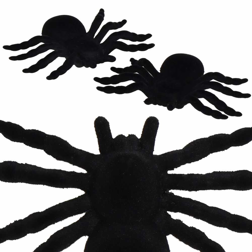 Helovino dekoracija Springos 7,5x11,5 cm