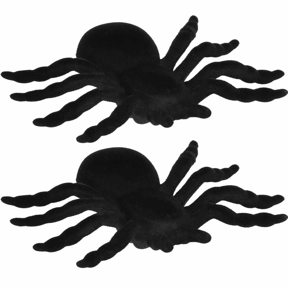 Helovino dekoracija Springos 7,5x11,5 cm