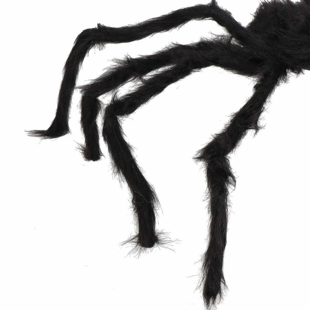 Helovino voro dekoracija Springos, 90 cm