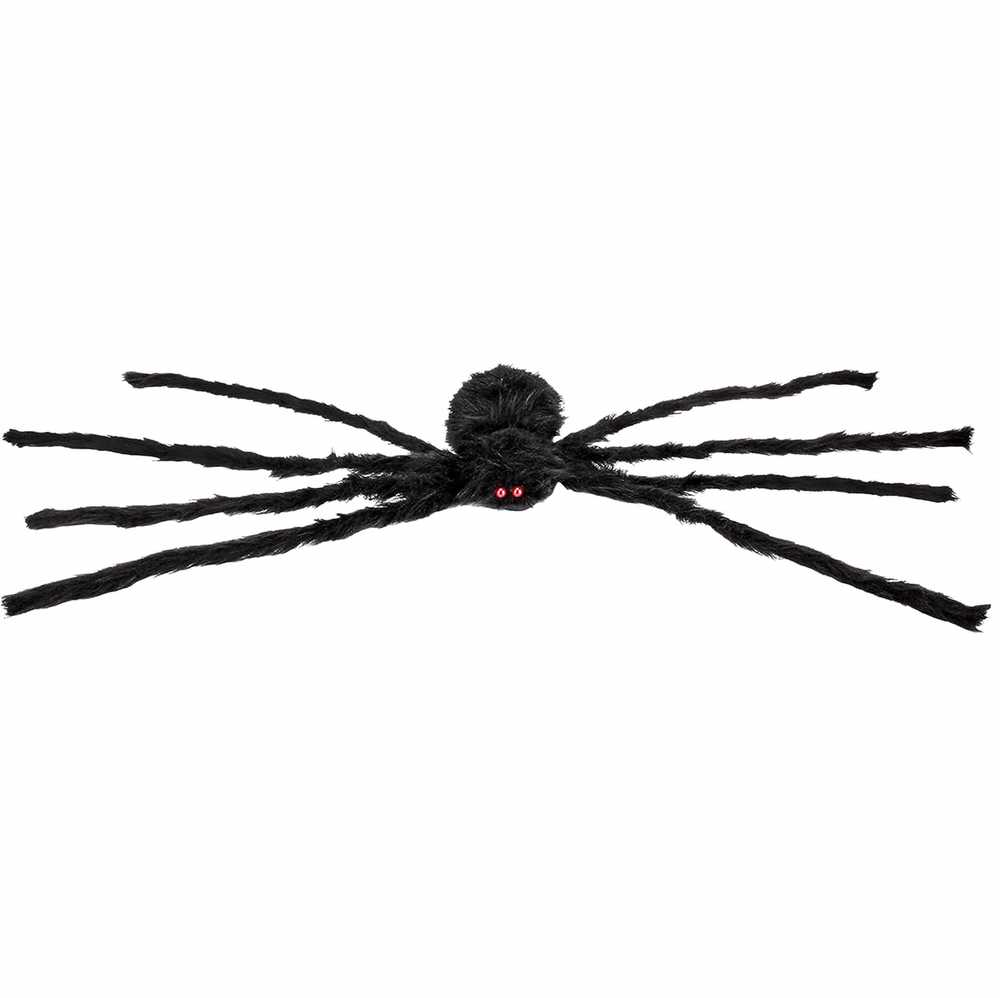 Helovino voro dekoracija Springos, 90 cm