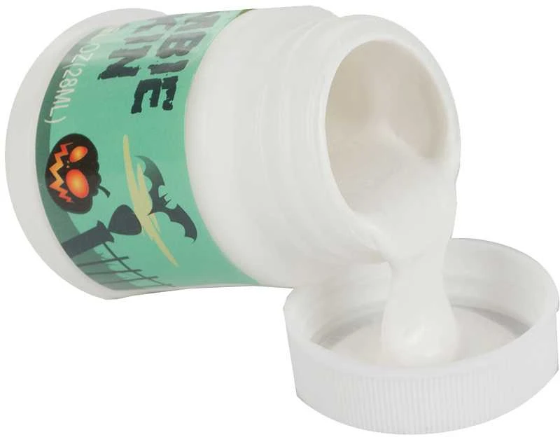 Helovyno makiažo bazė žaizdų ir randų efektams kurti, 28 ml