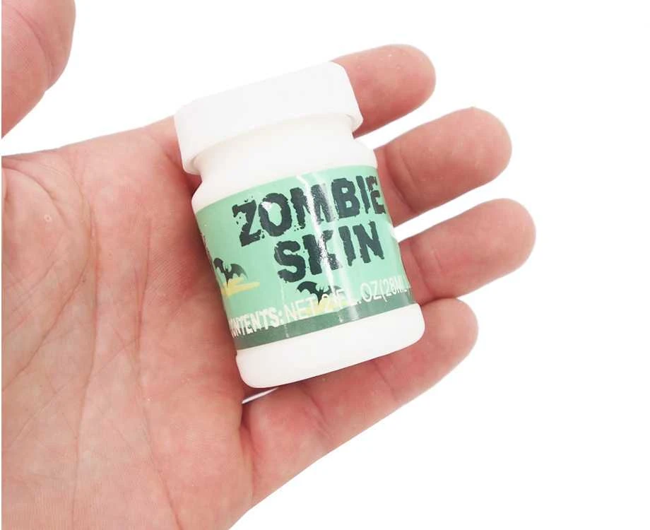 Helovyno makiažo bazė žaizdų ir randų efektams kurti, 28 ml