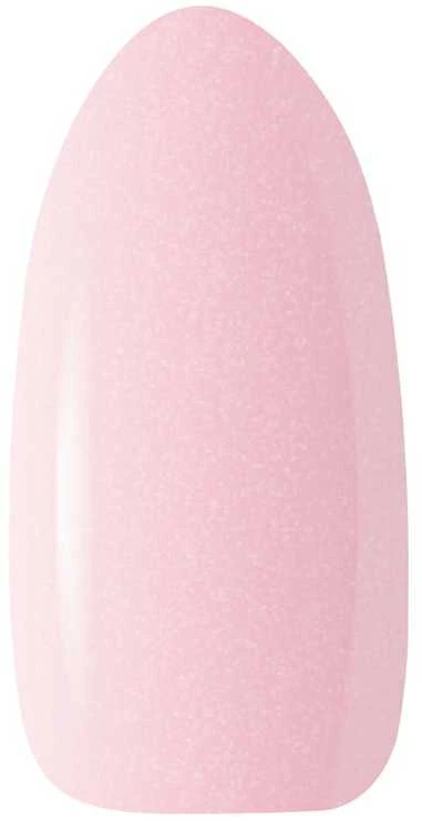 Activeshop Hibridinė gelinio lakavimo bazė Claresa Power Base, 08 rožinis, 5 g