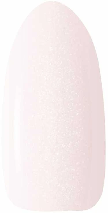 Activeshop Hibridinis nagų lakas Claresa French Time Nr.4, 5 g
