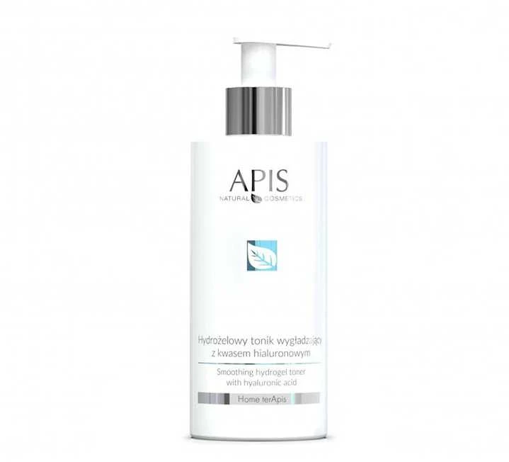Activeshop APIS veido tonikai su hialurono rūgštimi, 300 ml