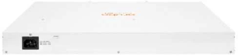 Šakotuvas Hewlett Packard (HP) HPE Aruba IOn 1930 48G 4SFP+ 370W Sw