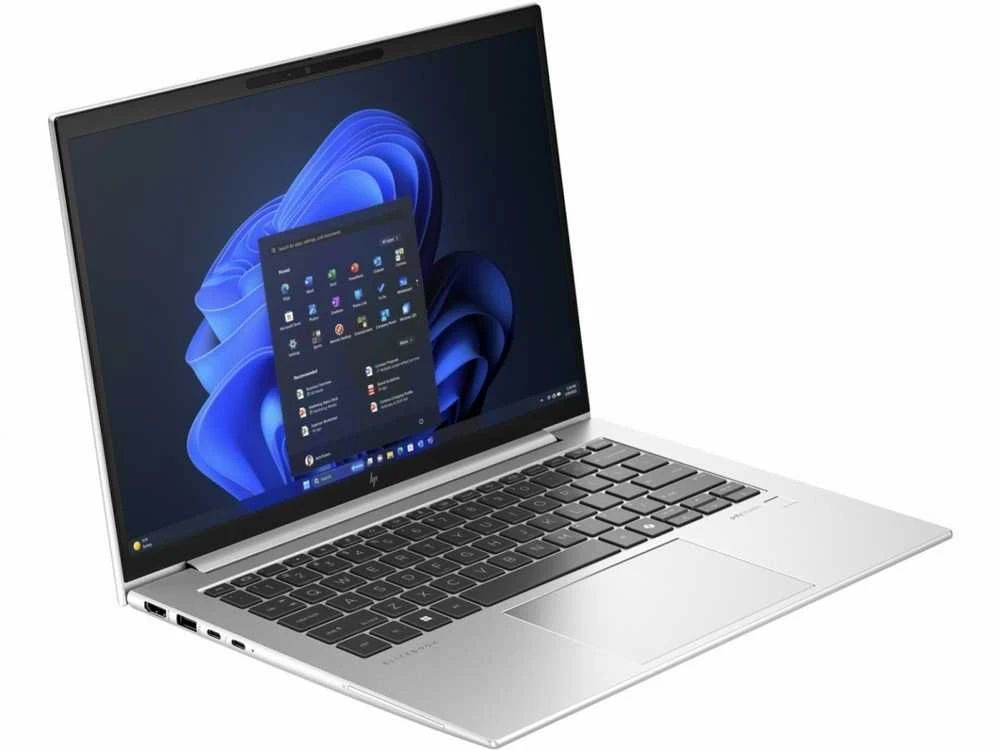 HP EliteBook 840 G11 - Ultra 5 125U | 14"-WUXGA-400N | 16GB | 512GB | Win11 Pro