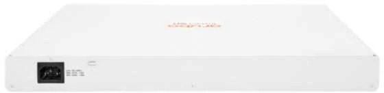 Šakotuvas Hewlett Packard (HP) HPE Aruba Instant On 1960 Smart 48G 2XT 2XF