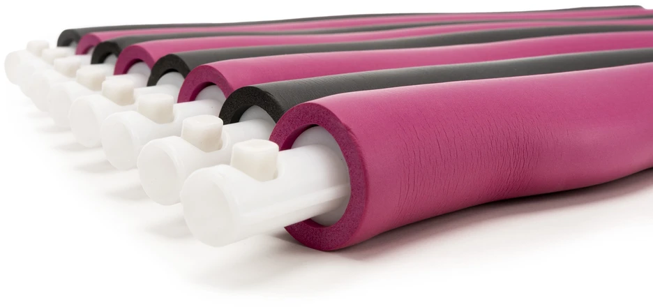 Springos Hula Hoop lankas 88 cm