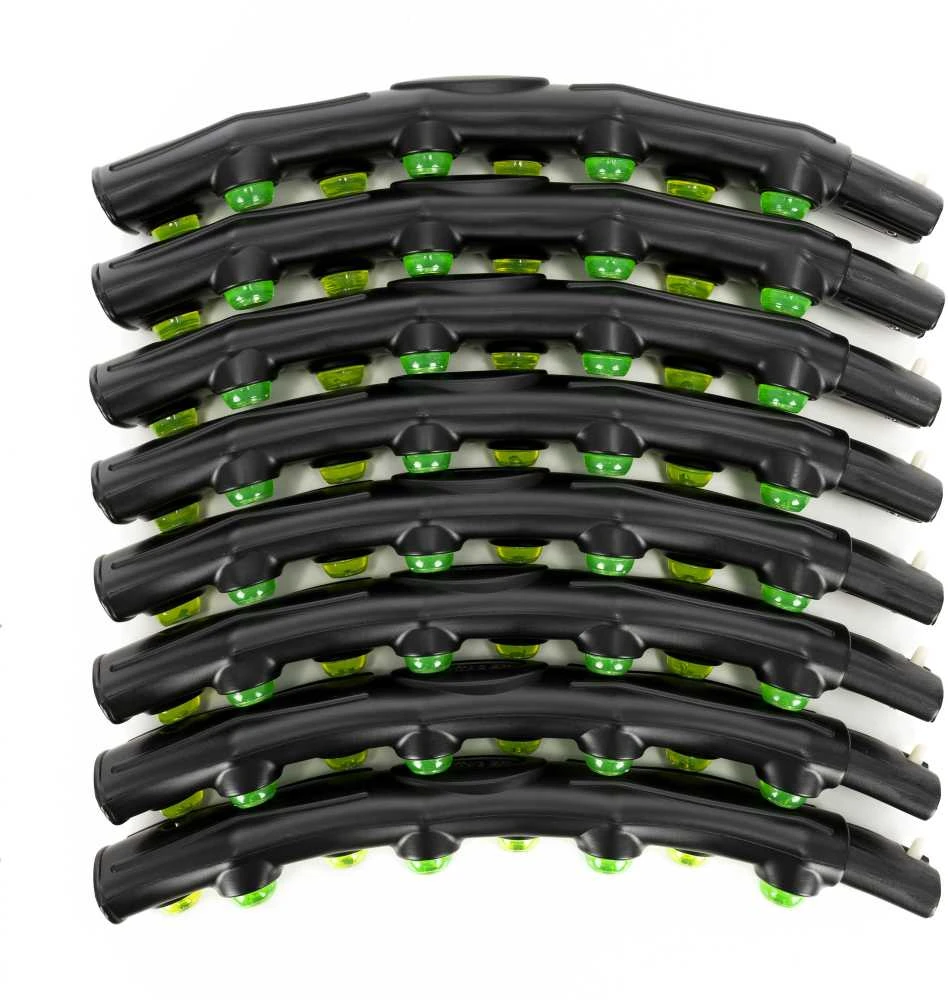 Springos Hula Hoop lankas 96 cm