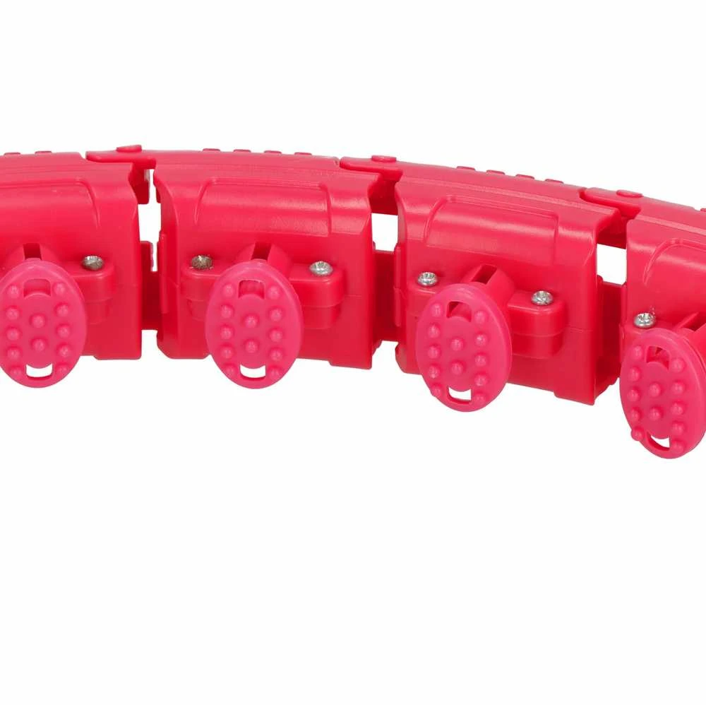 Hula lankas Springos FA1072 masažui ir mankštai