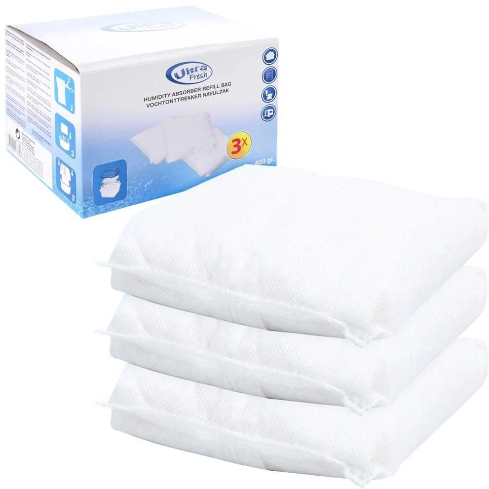 Orion Granuliuoti drėgmės sugėrikliai 3x400 g