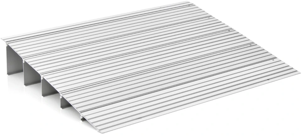 Įėjimo rampa 12.7 cm