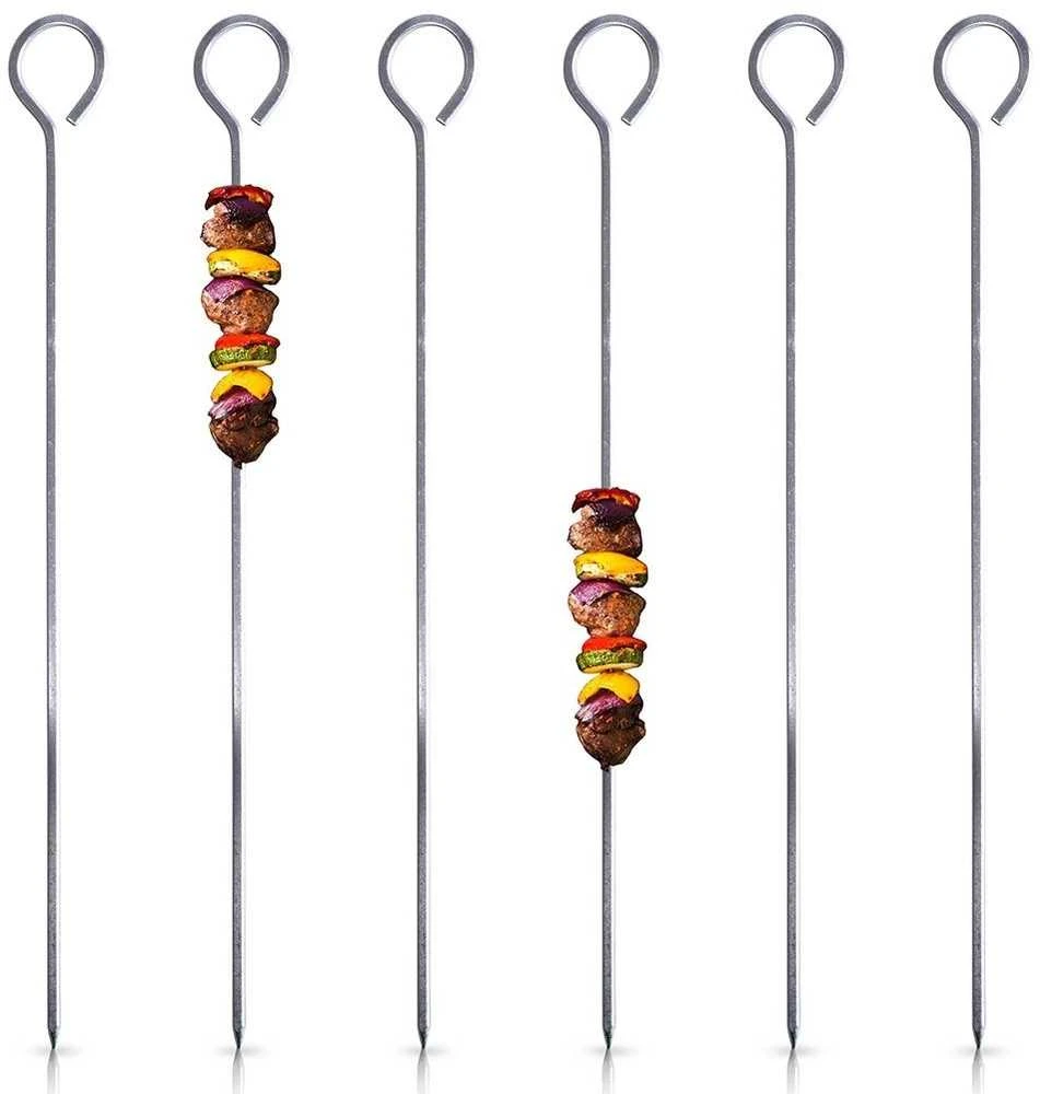 Orion metalinių iešmų rinkinys 6 vnt. 23,5 cm