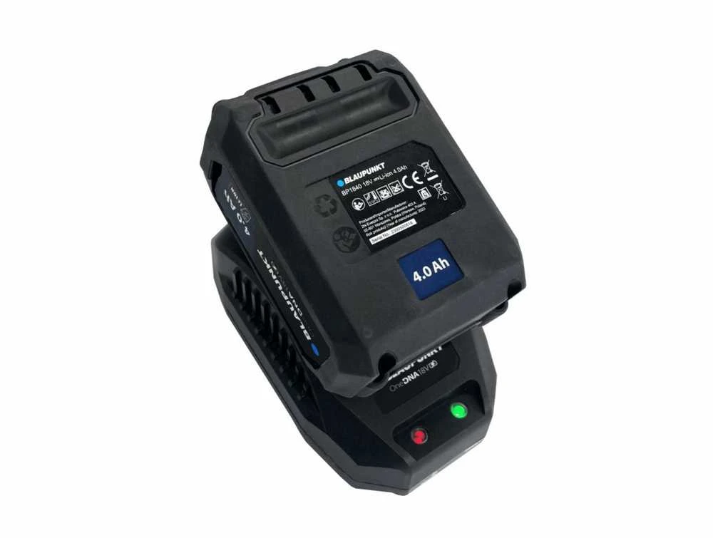Blaupunkt greitasis kroviklis BP1824, 2.4A