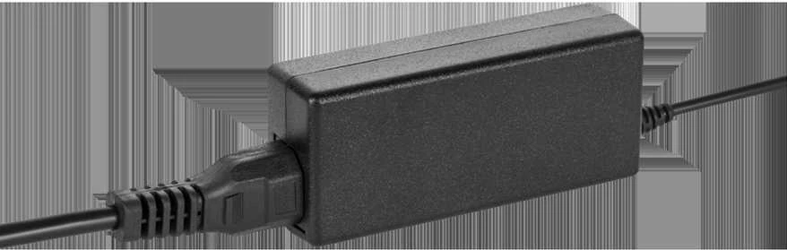 Quer maitinimo adapteris su maitinimo laidu Lenovo nešiojamam kompiuteriui 40 W / 20 V / 2 A / 5.5x2.5