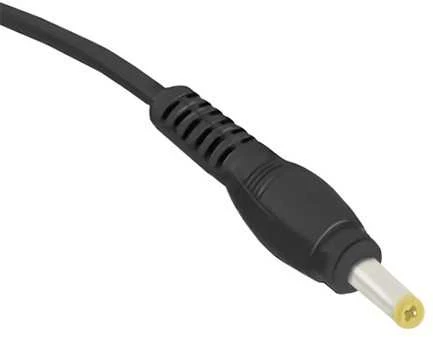 QOLTEC 51500 Nešiojamas kompiuteris kintamosios srovės adapteris Qoltec HP Compaq 90W 19V 4.74A (4.2+4.8) 1.7