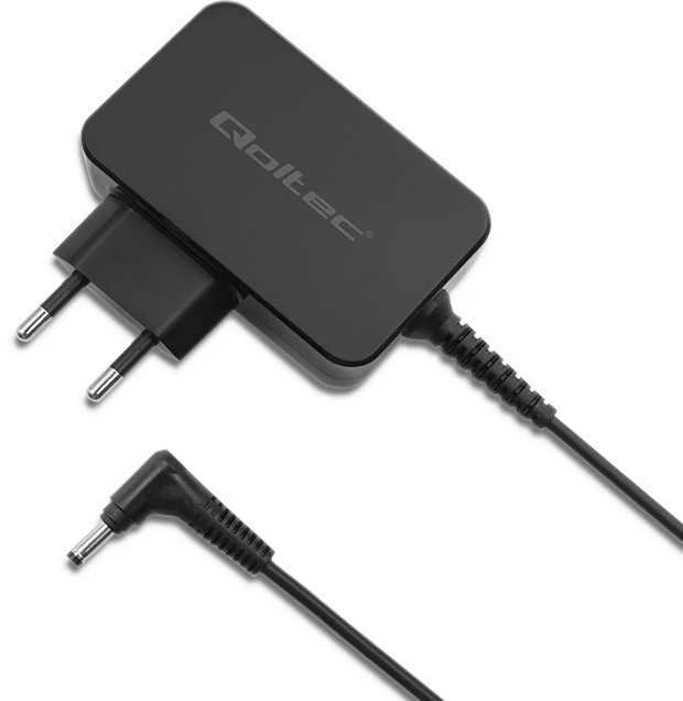 QOLTEC 51026 Maitinimo adapteris, skirtas Lenovo 65W 20V 3.25A 4.0x1.7