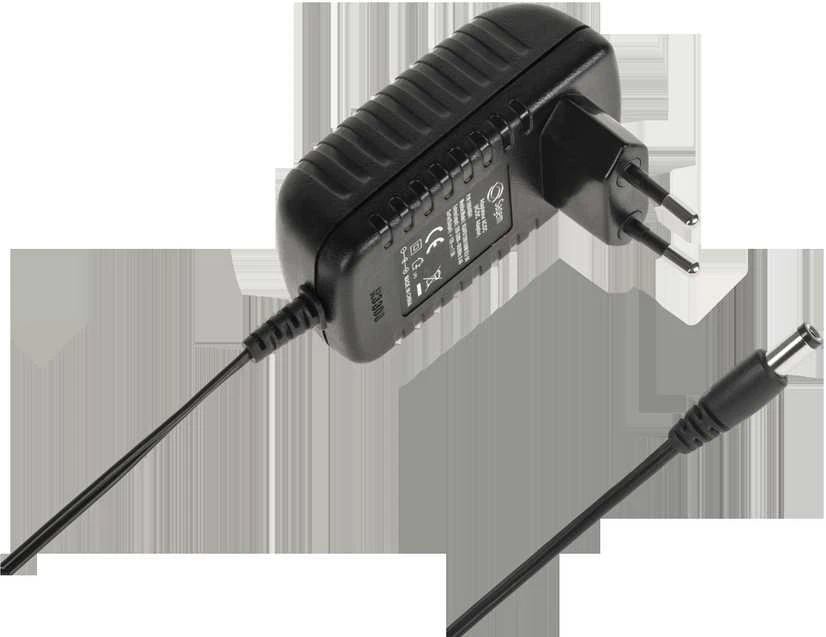 Inne Oem Perjungimo maitinimo šaltinis 12V 1.5A 2.1/5.5