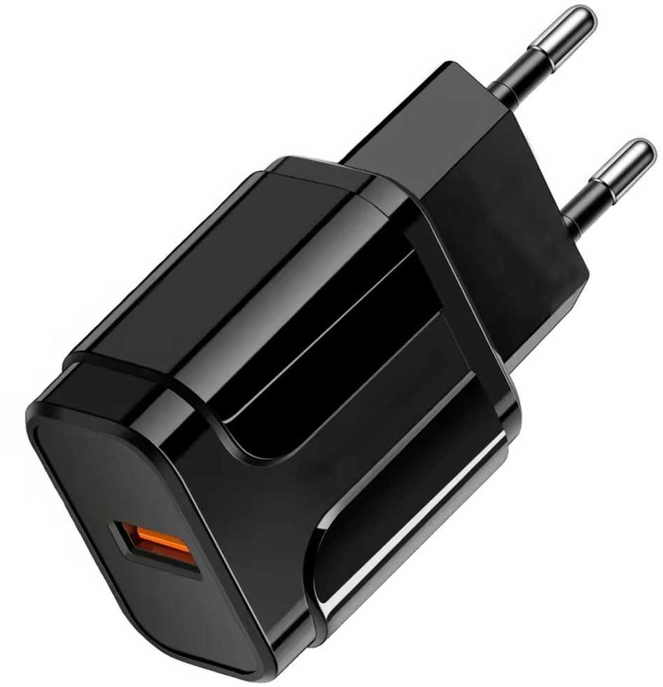 ATL USB sieninis įkroviklis