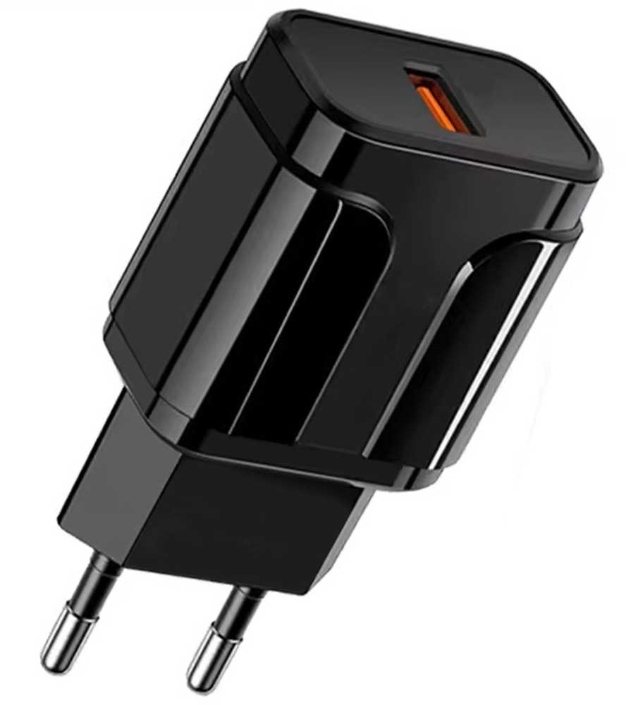 ATL USB sieninis įkroviklis