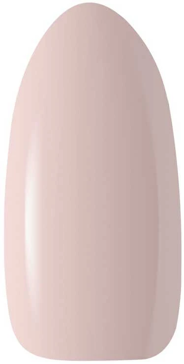 Claresa Soak Off UV/LED ilgalaikis hibridinis nagų lakas 5g., Spalva: Nude 109