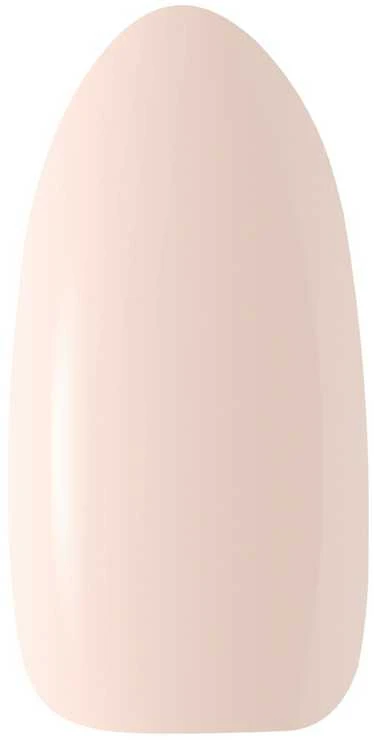 Claresa Soak Off UV/LED ilgalaikis hibridinis nagų lakas 5g., Spalva: Nude 101