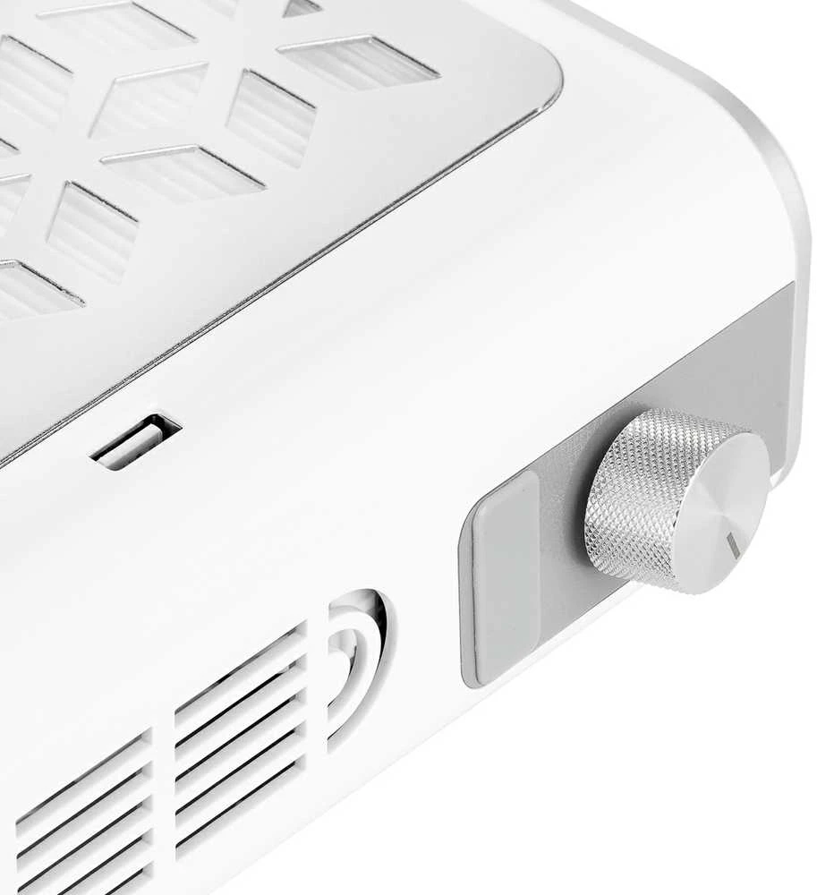 Activeshop Įmontuojamas dulkių ištraukėjas Marathon Olimp 65W