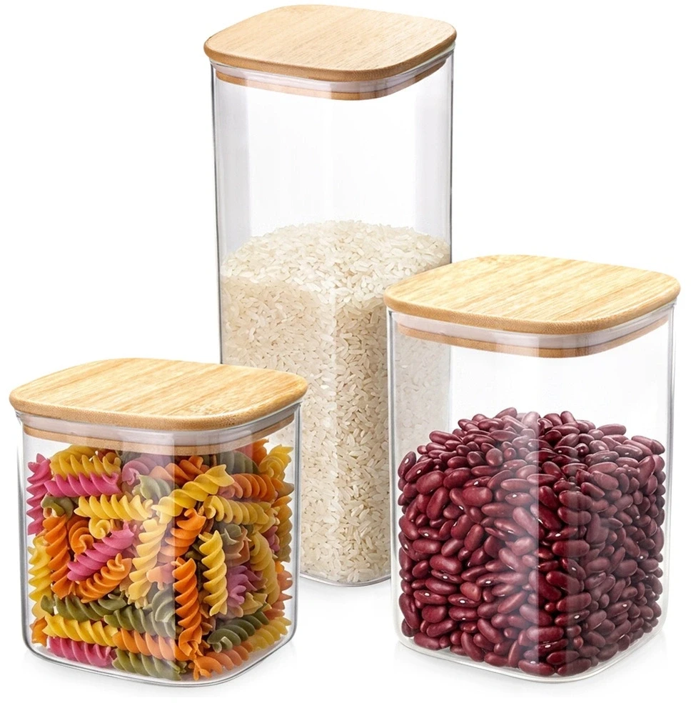 WMF Indai 700 ml, 1 l, 1.5 l 3 vnt.