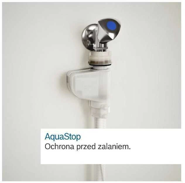 Įmontuojama indaplovė Bosch SMV8YCX02E