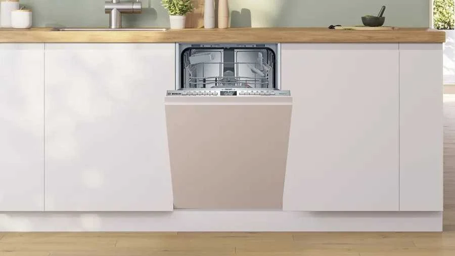Built-in indaplovė BOSCH SPV4EKX24E