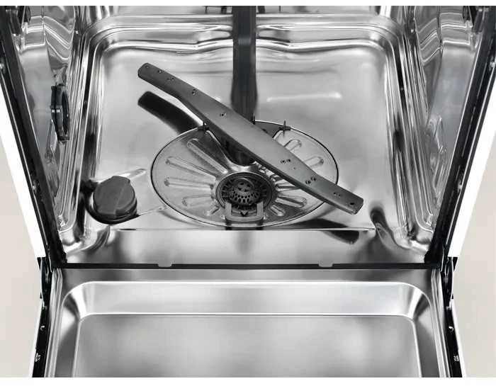 Įmontuojama Indaplovė - Electrolux EEA17200L, 13 Indų Vietų.