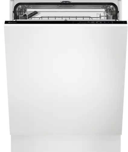 Įmontuojama Indaplovė - Electrolux EEA17200L, 13 Indų Vietų.