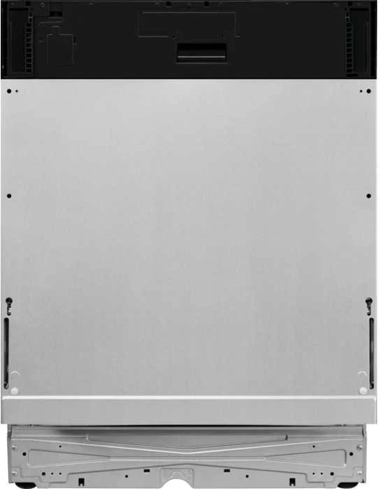 Įmontuojama Indaplovė - Electrolux EEC767310L 14 Vietų Juoda
