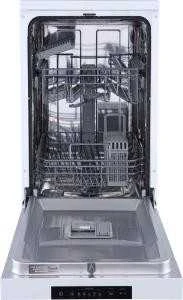 Indaplovė GORENJE GS520E15W