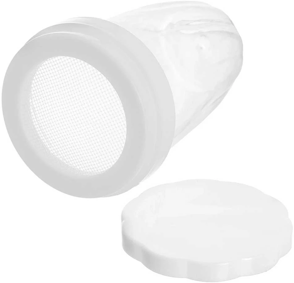 Orion Konditerijos Priemonė 250 ml - Cukraus Pudra - Kakava - Cinamonas