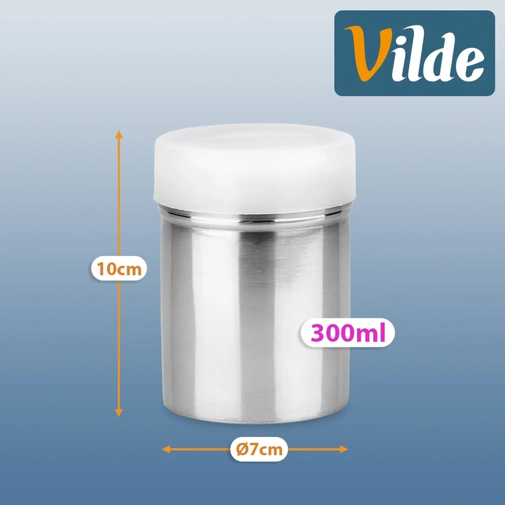 Indelis su sieteliu 300 ml