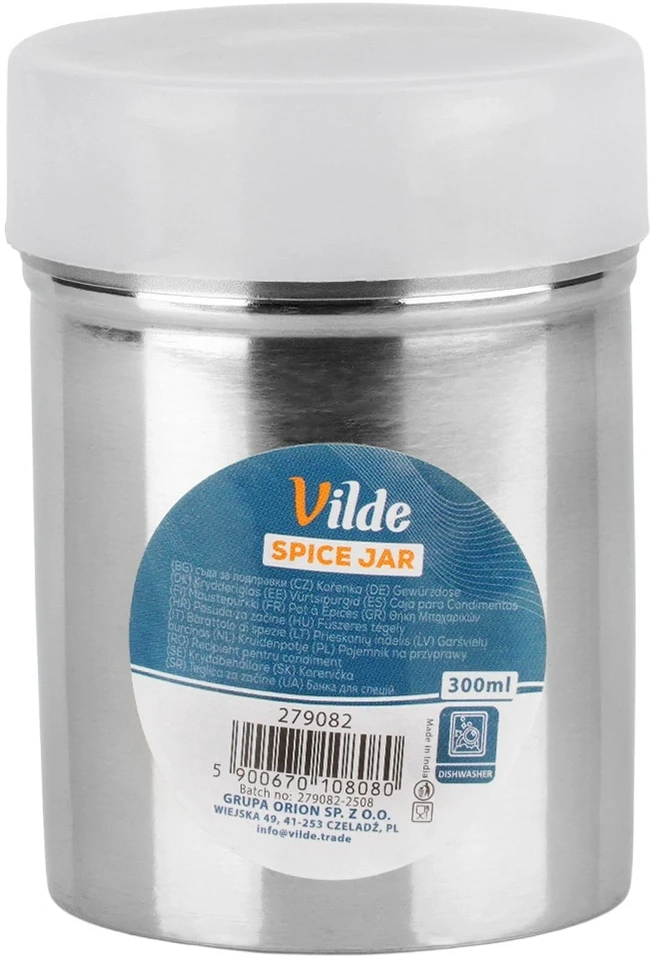 Indelis su sieteliu 300 ml