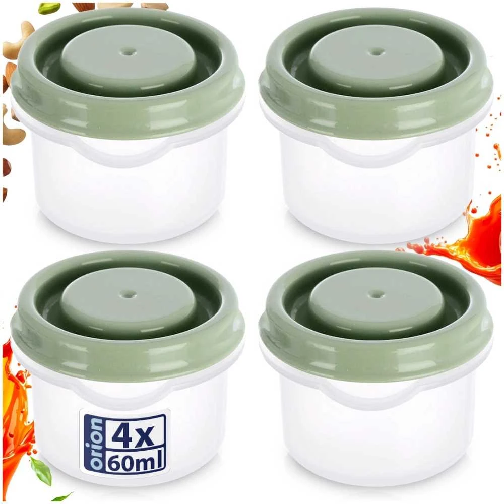 WMF Indai padai 60ml 4vnt