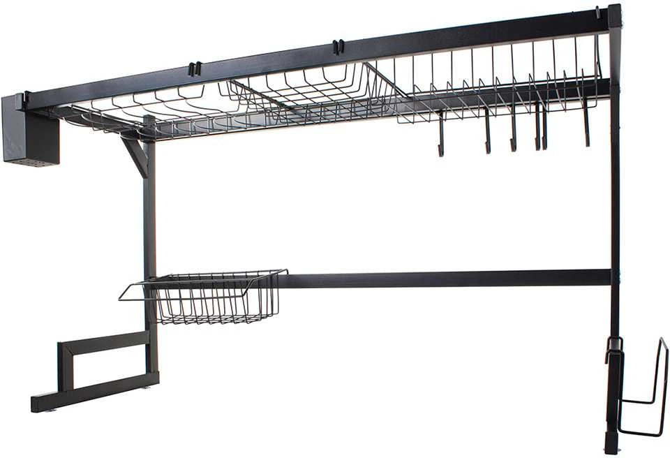 Indaplovė large drainer cutlery plates