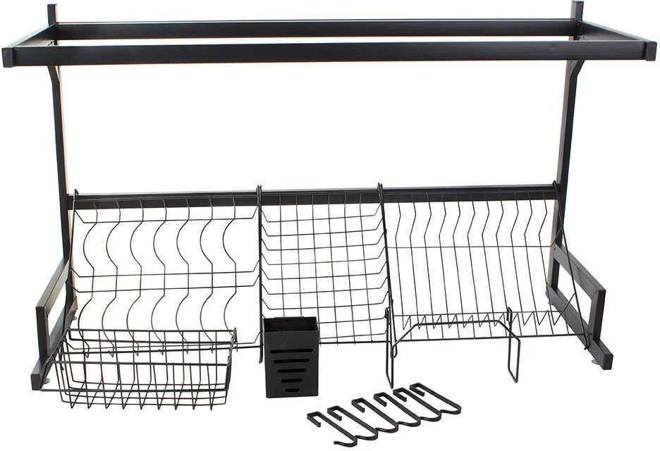 Indaplovė large drainer cutlery plates