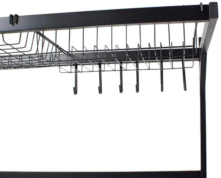 Indaplovė large drainer cutlery plates