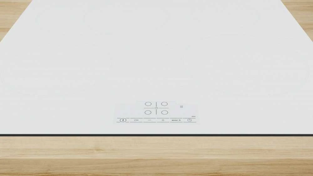 Bosch PIF612BB1E Serija 4, Indukcinė kaitlentė, 60 cm