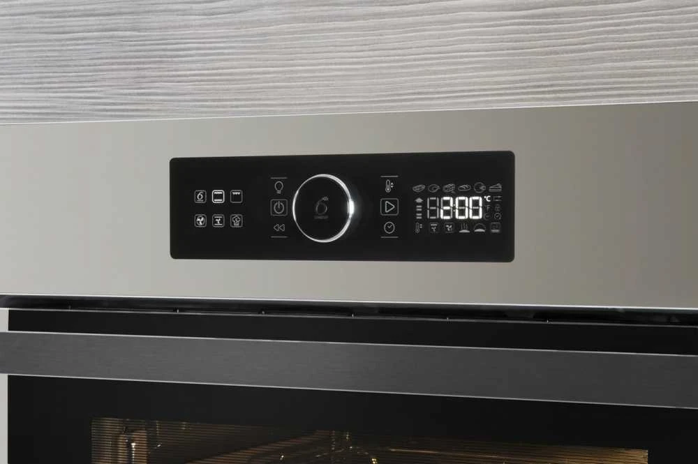 Kaitlentė Whirlpool WL B3360 NE Juodas Built-in 59 cm Zone induction hob 4 zone(s)