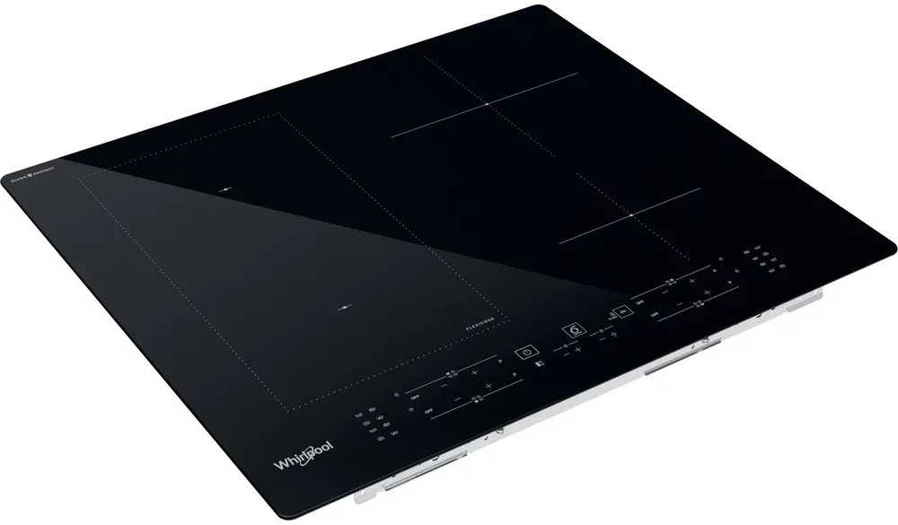 Indukcinė kaitlentė Whirlpool WL B4060 CPNE