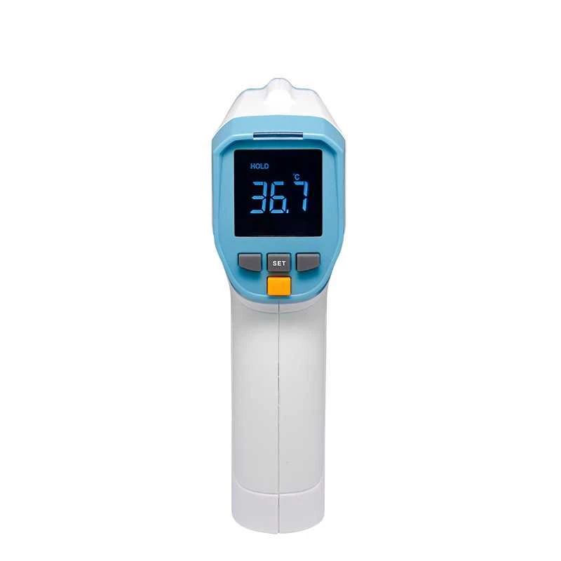 Miernik Infraraudonųjų spindulių bekontaktis termometras Uni-T UT305H