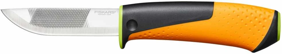Fiskars Intensyvaus naudojimo peilis 1023619
